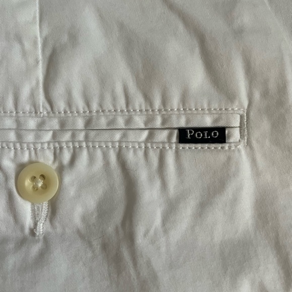 Men’s Polo Ralph Lauren Classic Fit Shorts NEW - Picture 8 of 14